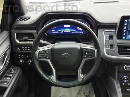 Chevrolet Suburban, 2023 — сүрөт 9