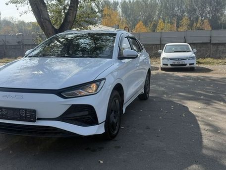 BYD Yuan Plus, 2023 — photo 3