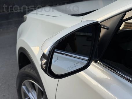 Toyota RAV4, 2018 — photo 7
