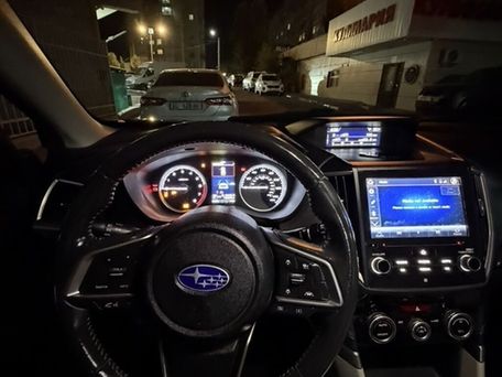 Subaru Forester, 2019 — сүрөт 12