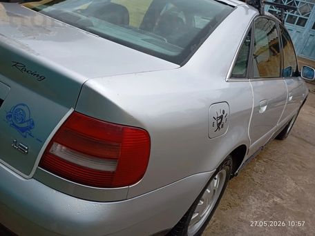 Audi A4, 2000 — 照片 6