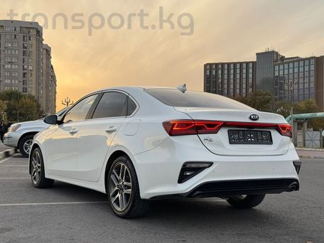 Kia K3, 2018 — сүрөт 9