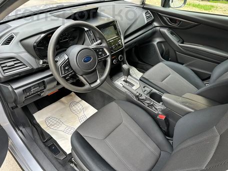 Subaru Crosstrek, 2021 — фото 11