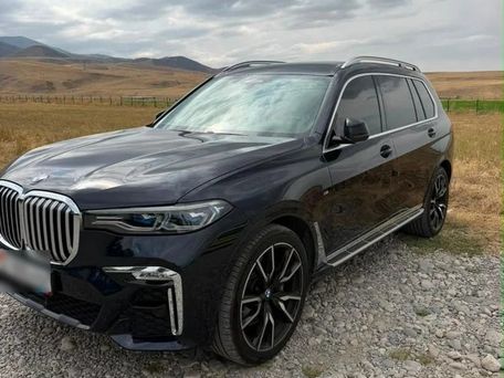 BMW X7, 2020 — сүрөт 3