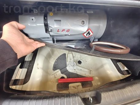 Kia K5, 2020 — photo 4