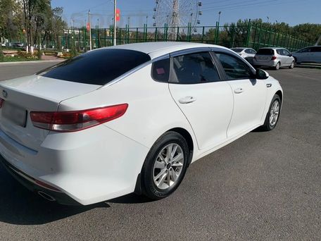 Kia K5, 2018 — сүрөт 7