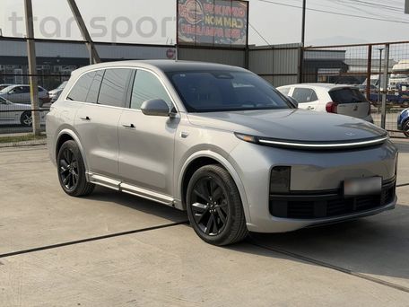 Li Auto (Lixiang) L8, 2022 — photo 1
