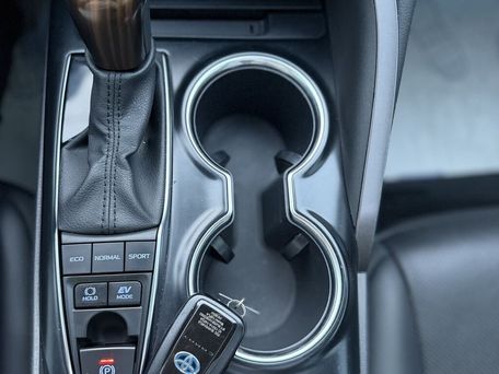 Toyota Camry, 2020 — сүрөт 6