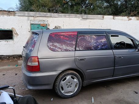 Honda Odyssey, 2000 — photo 7