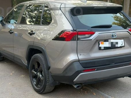 Toyota RAV4, 2020 — фото 6