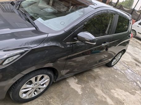 Chevrolet Spark, 2019 — сүрөт 3