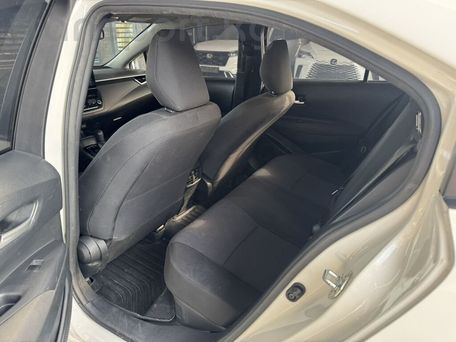 Toyota Corolla, 2023 — photo 15