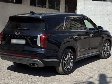 Hyundai Palisade, 2023 — сүрөт 4