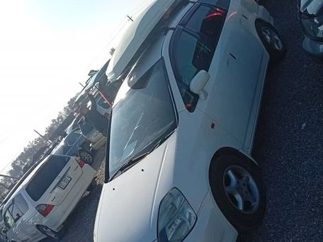 Honda Stream, 2002 — photo 5