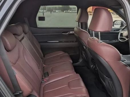 Hyundai Palisade, 2023 — сүрөт 8