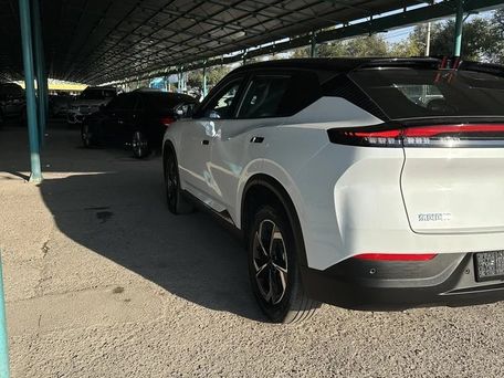 Dongfeng Aeolus L7, 2026 — сүрөт 4