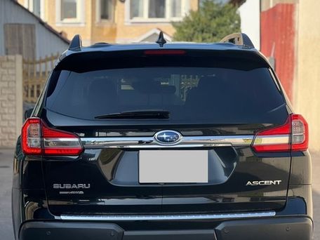 Subaru Ascent, 2019 — фото 4