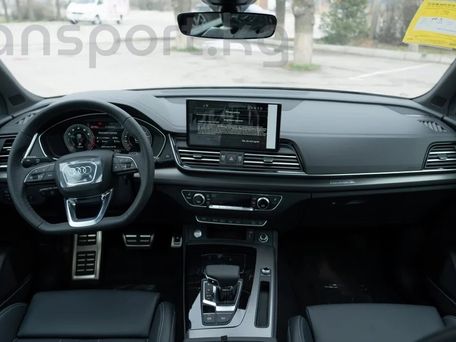 Audi Q5, 2025 — photo 4