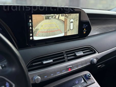 Hyundai Palisade, 2022 — сүрөт 11
