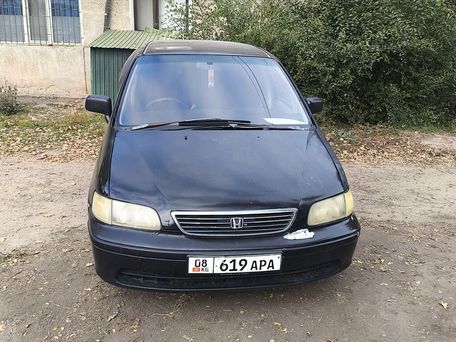 Honda Odyssey, 1998 — сүрөт 3