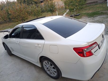 Toyota Camry, 2012 — photo 2