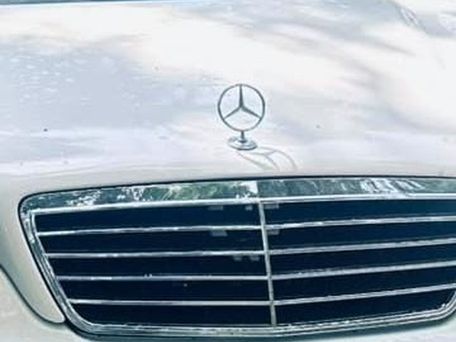 Mercedes-Benz AMG GT, 2001 — 照片 2