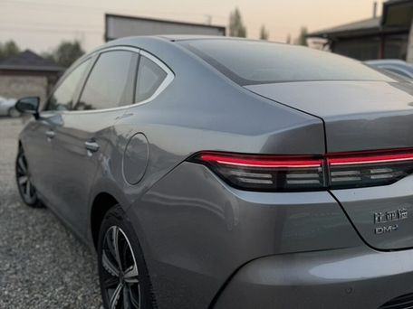 BYD Destroyer 05, 2023 — 照片 4