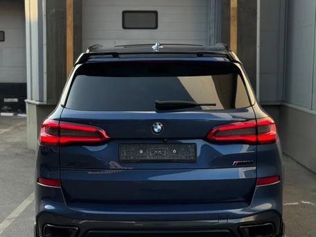BMW X5, 2018 — 照片 6
