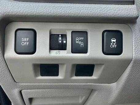 Subaru Forester, 2017 — фото 9