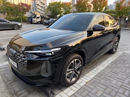 Audi Q5, 2025 — сүрөт 5