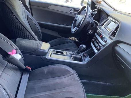 Hyundai Sonata, 2018 — фото 6