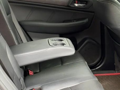 Subaru Outback, 2018 — фото 12