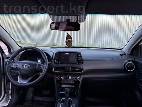 Hyundai Kona, 2018 — 照片 3