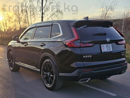Honda CR-V, 2024 — сүрөт 7