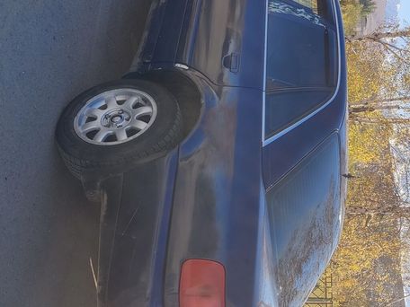 Audi A6, 1997 — 照片 5