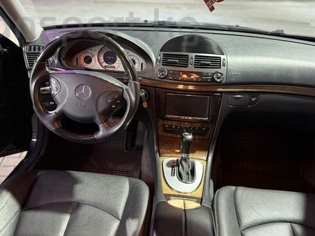 Mercedes-Benz E-Класс, 2003 — фото 8