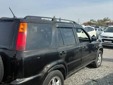 Honda CR-V, 2001 — сүрөт 4