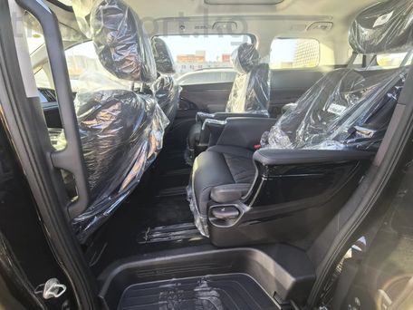 GAC Trumpchi M8, 2026 — photo 4