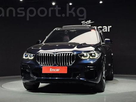 BMW X5, 2022 — сүрөт 3