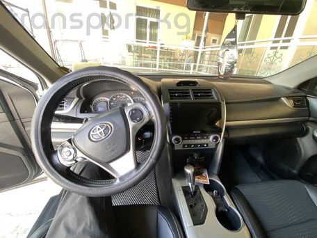 Toyota Camry, 2013 — photo 2