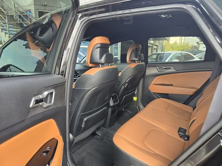 Kia Sportage, 2023 — photo 10