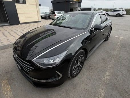 Hyundai Sonata, 2023