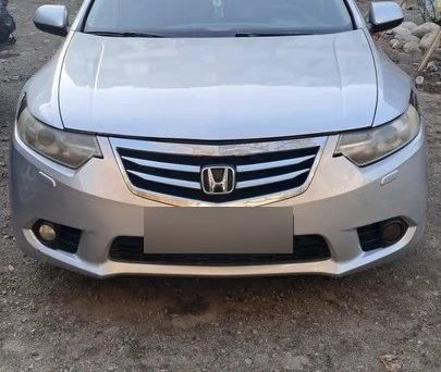 Honda Accord, 2015 — фото 1