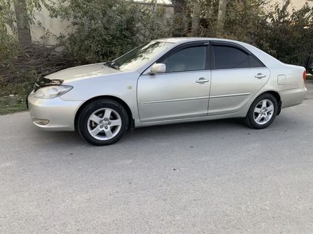 Toyota Camry, 2002 — фото 1