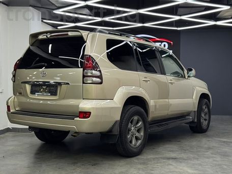 Toyota Land Cruiser Prado, 2008 — photo 2