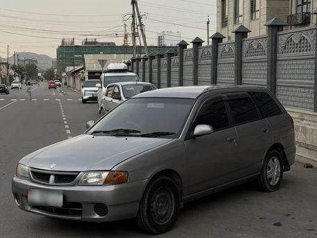 Nissan Wingroad, 2000 — photo 6