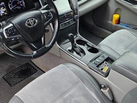 Toyota Camry, 1991 — фото 3