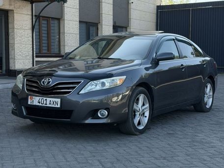 Toyota Camry, 2011 — photo 2