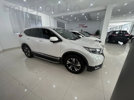 Honda CR-V, 2022 — сүрөт 5