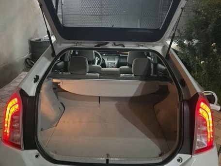 Toyota Prius, 2014 — сүрөт 5